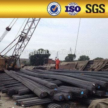 Buy Wholesale China Steel Rebar Rebar Steel Grade 60 Astm A615 Grade 60 ...