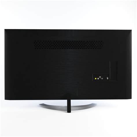 lg nano cell tv 8k 3D Models in TV 3DExport