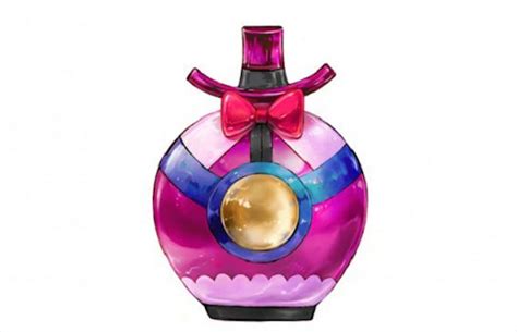 Japanese designer creates elegant perfume bottles based on Disney ...