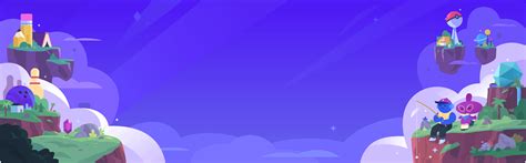 who created this discord banner/header? : r/discordapp