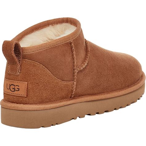 UGG Classic Ultra Mini Boot - Women's | Backcountry.com