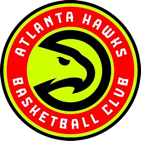 This! 10+ Facts About Atlanta Hawks Logo History! You can learn more ...