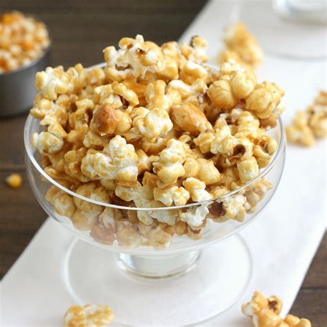 Caramel Popcorn Pictures, Photos, and Images for Facebook, Tumblr ...