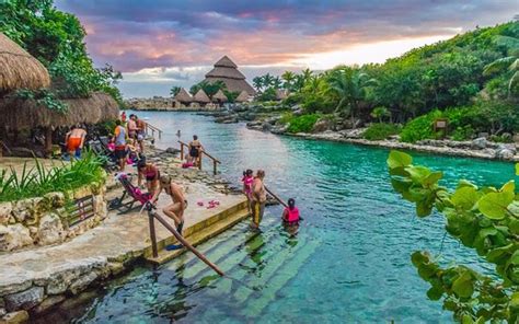 Las mejores ofertas en Xcaret: ofertas de hoteles en Xcaret, México ...