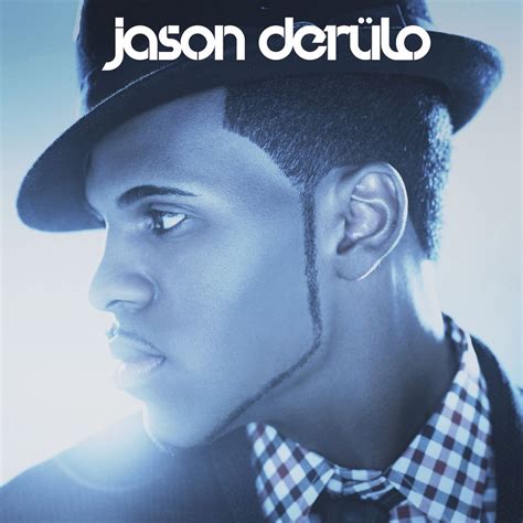 ‎Jason Derulo (Deluxe Version) - Album by Jason Derulo - Apple Music