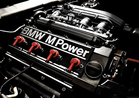 BMW should revive production of the M3 E30 model engine