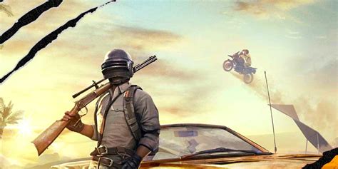 Rumor: PUBG To Get 'Tournament-Style' Game Mode