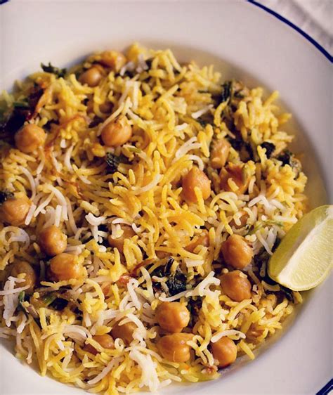 CHATKHARA KHANA PAKANA : chole biryani recipe, how to make chole biryani