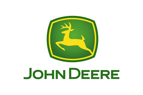 Download John Deere Logo in SVG Vector or PNG File Format - Logo.wine