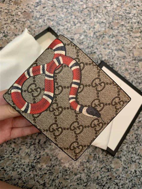 How To Spot Any Fake Gucci Wallet (2024) - Legit Check