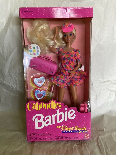 Most Popular 90s Barbie Dolls – 90s Toys | vlr.eng.br