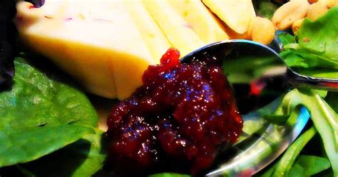 Suggested Jam And Cheese Pairings From LunaGrown