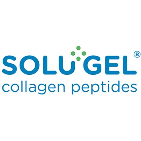 SOLUGEL collagen peptides