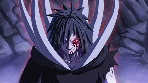 🔥 [43+] Obito Wallpapers HD | WallpaperSafari