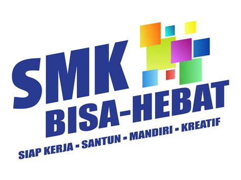 Logo Smk Bisa Hebat | Images and Photos finder