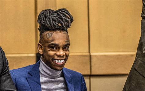 Judge Considering YNW Melly Case Mistrial Due To 'Tainted' Jury