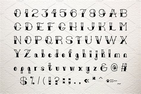 Old school font | Old school fonts, Tattoo fonts alphabet, Old school ...