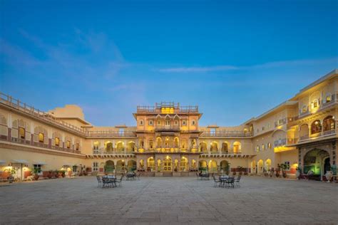 Chomu Palace, Jaipur, Chaumu (updated prices 2025)