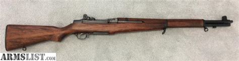 ARMSLIST - For Sale: Replica M1 Garand