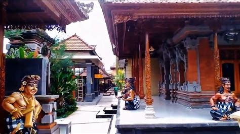 24+ Desain Rumah Adat Bali Minimalis Pictures