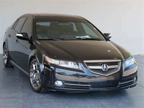 Used 2008 Acura TL Type S | Marietta, GA