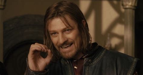 Sean Bean Movies I've Seen Update