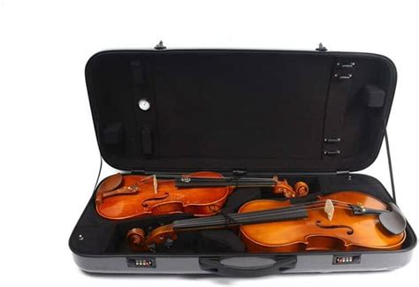 What are the Differences Between a Violin and a Viola? – Violin Trend