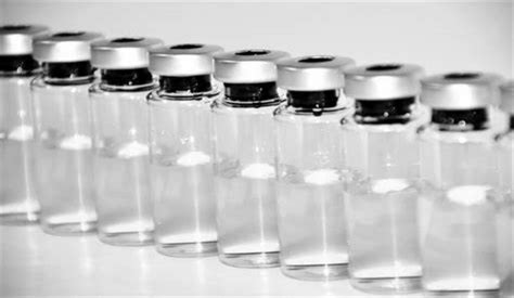 Glass Ampoules: Definition and Technicalities - Culturedpixel.com