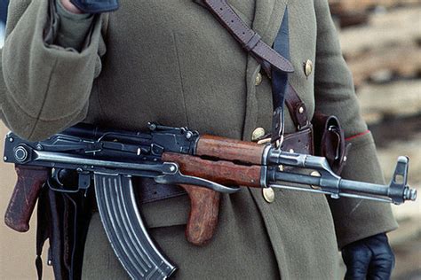 Romanian AK-47 History - Cugir – Faktory 47