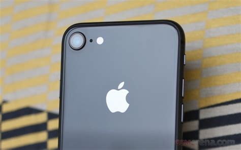 Apple iPhone 8 review: Camera features, image and video quality