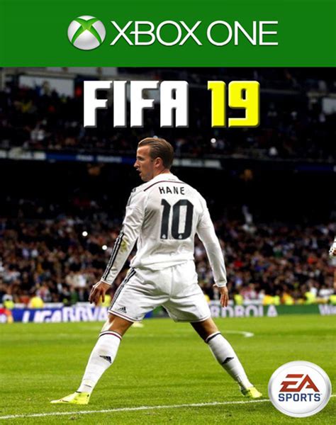 EA SPORTS FIFA 19 Cover Contest - Men in Blazers