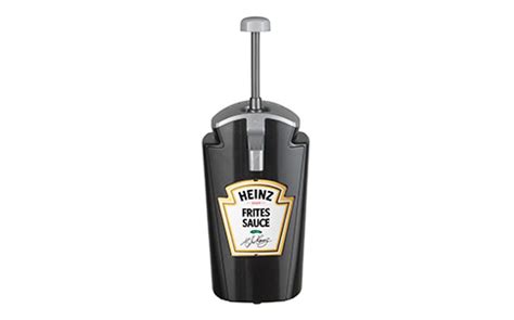 Heinz Dispenser 2.15L