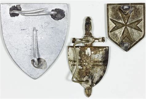 Lot - FREIKORPS INSIGNIA