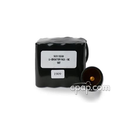 CPAP.com - Ion Lithium Cell for CPAP.com Battery Pack