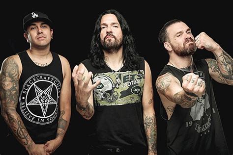 Prong (band) - Alchetron, The Free Social Encyclopedia