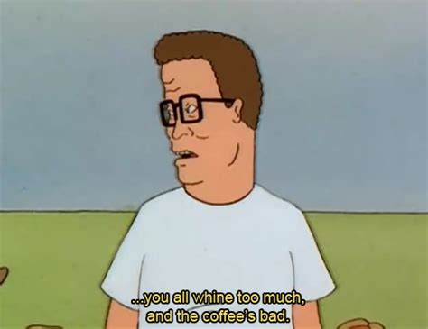 Hank Hill Quotes. QuotesGram