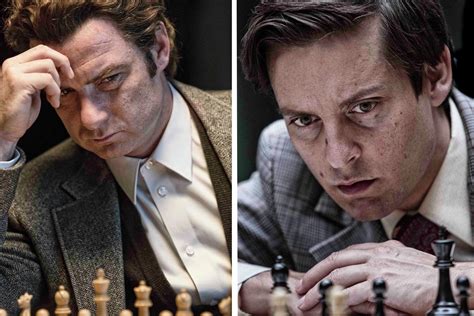 Pawn Sacrifice Review - That Shelf