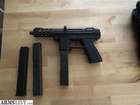 ARMSLIST - For Sale: Tec 9 Pistol