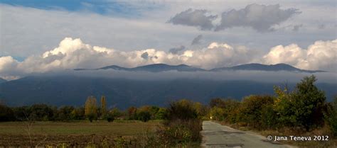 Jana around the world: The magical Balkan mountains in Bulgaria ...