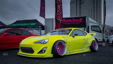 JDM Car Culture - Automotive News