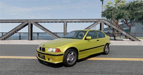 bmw m3 e36 - BeamNG.drive Search - ModLand.net