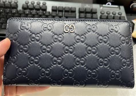 Unveiling the Truth: Is My Gucci Wallet Real or Fake