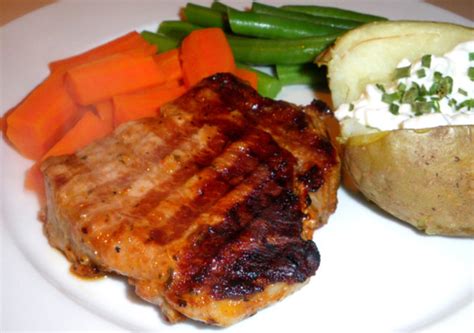 Marinated Pork Steak Recipe - Food.com