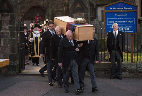 Richard III's remains arrive at Leicester Cathedral ahead of reburial ...