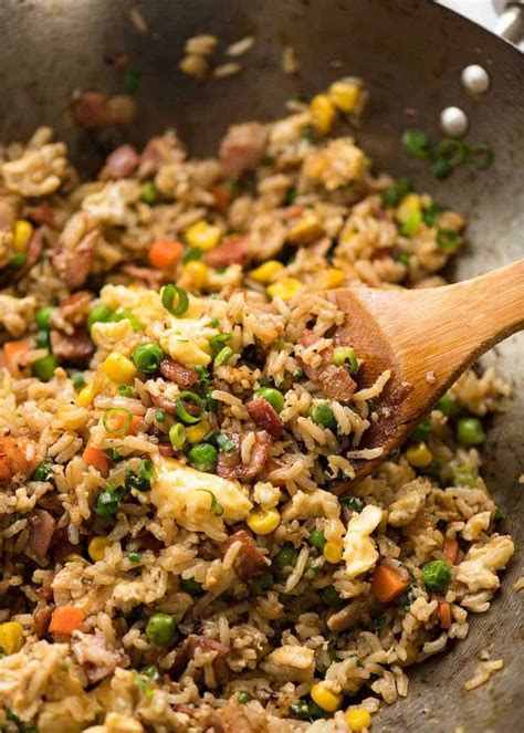 Fried Rice | RecipeTin Eats