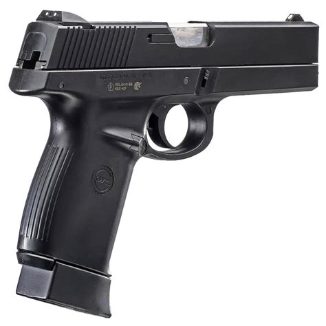 KWC SW40F CO2 Blowback Airsoft Pistol - Wholesale | Golden Plaza