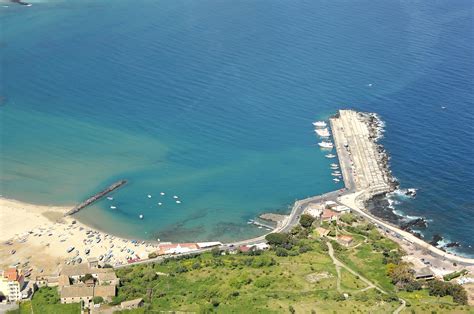 Giardini Naxos Marina in Giardini Naxos, Sicily, Italy - Marina Reviews ...