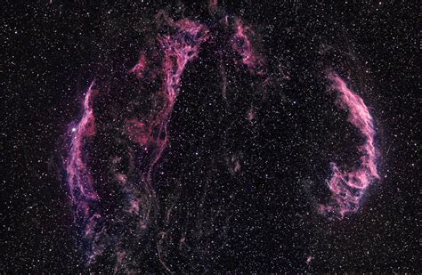 The Veil Nebula Wallpapers - Top Free The Veil Nebula Backgrounds ...