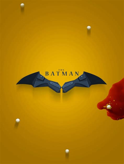 Batman Logos Through The Years