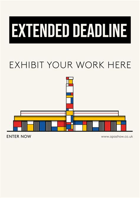 extended deadline | Advertising Producers Association